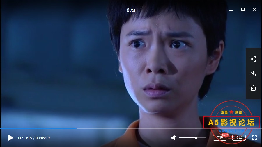 2009新加坡经李南星 范文芳主演[双子星][toogle源码-TS][720P][国语无字][30集全 每集约850M][郑惠玉 范文  ...