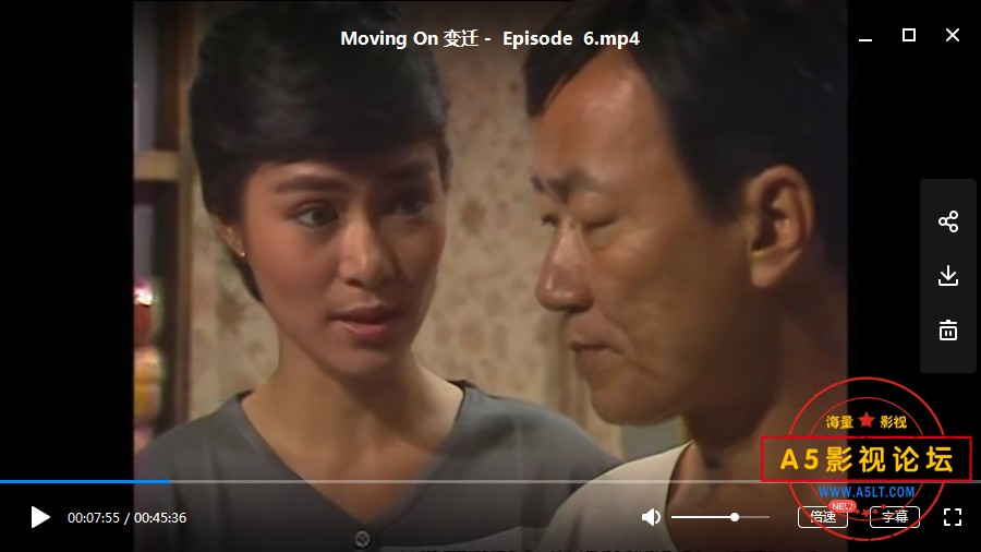 1987新加坡[变迁][D8去logo源码-MP4][576P][国语无字][30集全 每集约750M][黄文永 洪慧芳 钱治刚 黄佩如]百 ...
