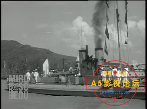 极其珍贵的中国影像-上世纪30年代的中国（32部）美国某知名大学高清修复版 480X360（第二部分）百度网盘