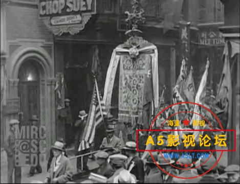 极其珍贵的中国影像-上世纪30年代的中国（32部）美国某知名大学高清修复版 480X360（第二部分）百度网盘