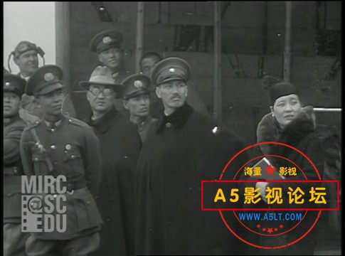 极其珍贵的中国影像-上世纪30年代的中国（32部）美国某知名大学高清修复版 480X360（第二部分）百度网盘