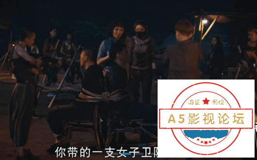 2018国产动作《特种兵归来1：血狼之怒》HD1080P.国语中字