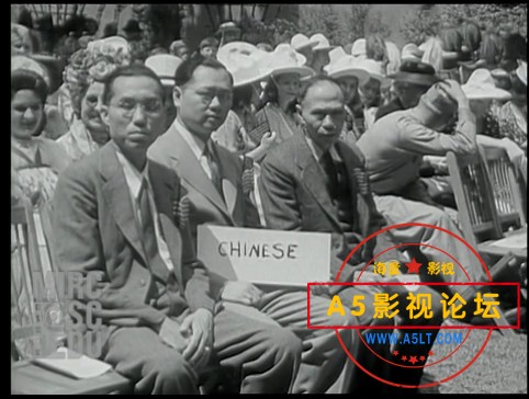 极其珍贵的中国影像-上世纪40-年代的中国（9部）美国某知名大学高清修复版 480X360（第三部分）完结篇 百度 ...