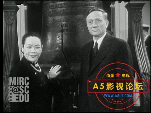 极其珍贵的中国影像-上世纪40-年代的中国（9部）美国某知名大学高清修复版 480X360（第三部分）完结篇 百度 ...