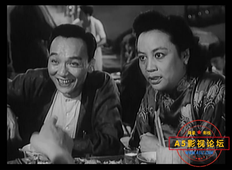 [修复老电影][七十二家房客][MP4/480P/1.99G][1963年][国语无字幕][百度网盘资源下载][谢国华/束夷]