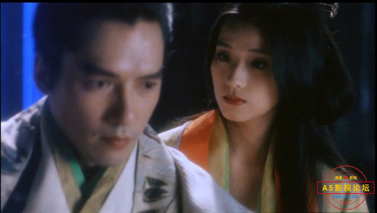 火云传奇.1994喜剧武侠. 国粤语中字.D5.720p.mkv 【3.91G】