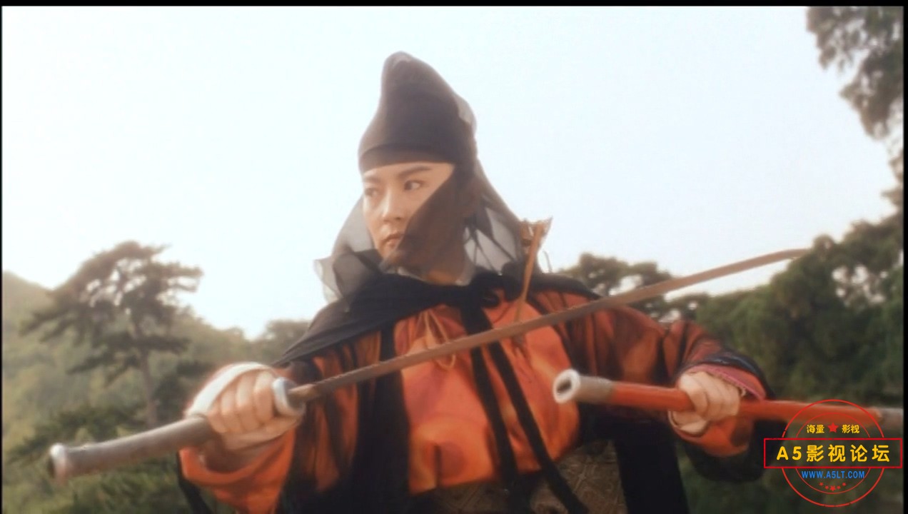 火云传奇.1994喜剧武侠. 国粤语中字.D5.720p.mkv 【3.91G】