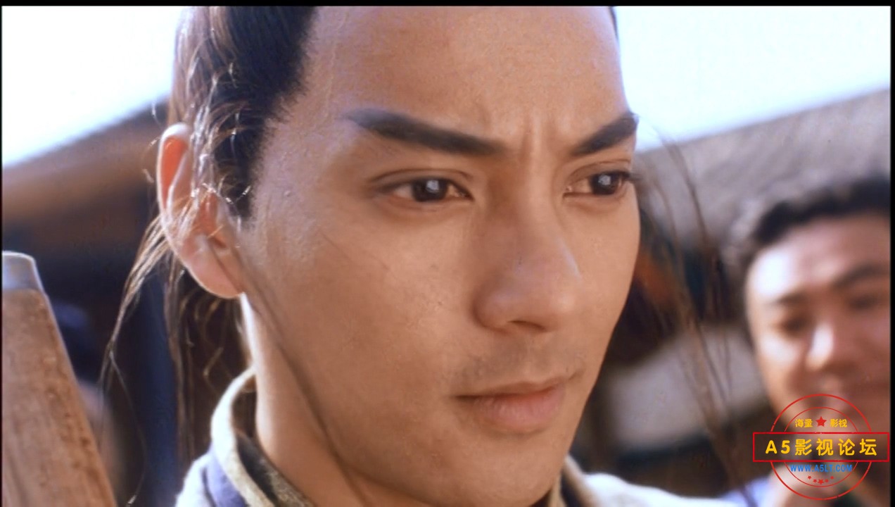 火云传奇.1994喜剧武侠. 国粤语中字.D5.720p.mkv 【3.91G】