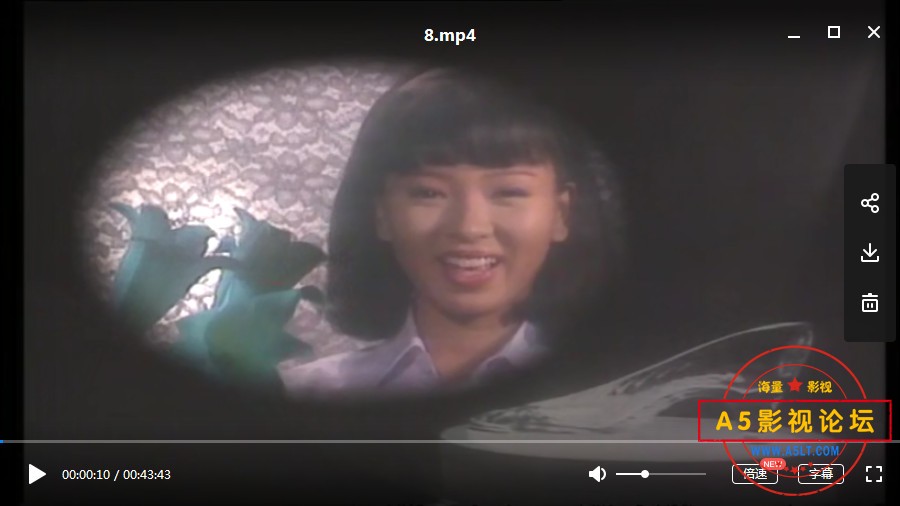 1992爱情剧[火舞风云][HD8去logo-TS][576P][国语无字][30集全 每集约450M][曹国辉 陈秀环 成建辉 汤妙龄]百 ...
