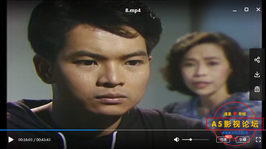 1992爱情剧[火舞风云][HD8去logo-TS][576P][国语无字][30集全 每集约450M][曹国辉 陈秀环 成建辉 汤妙龄]百 ...