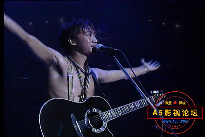 【黄家驹演唱会】【原唱&伴唱】【内封卡拉OK、多字幕、可隐藏】【2.36G】