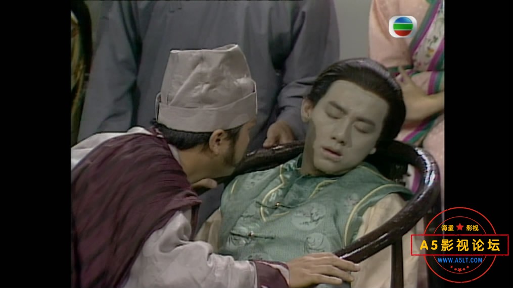 [香港TVB][百度网盘][家山有福][GOTV源码TS][720P高清15.7G/每集800M][1989年][王书麒/林颖娴/关礼杰[粤语  ...