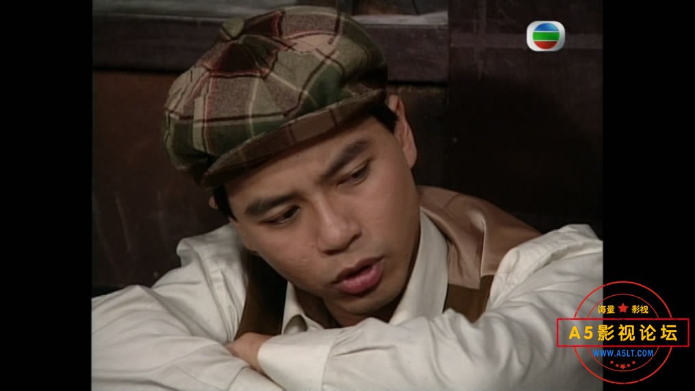 [香港TVB][百度网盘][龙影侠][GOTV源码TS][720P高清16.7G/每集800M][1992年][李克勤/关礼杰/黎姿][粤语无字 ...