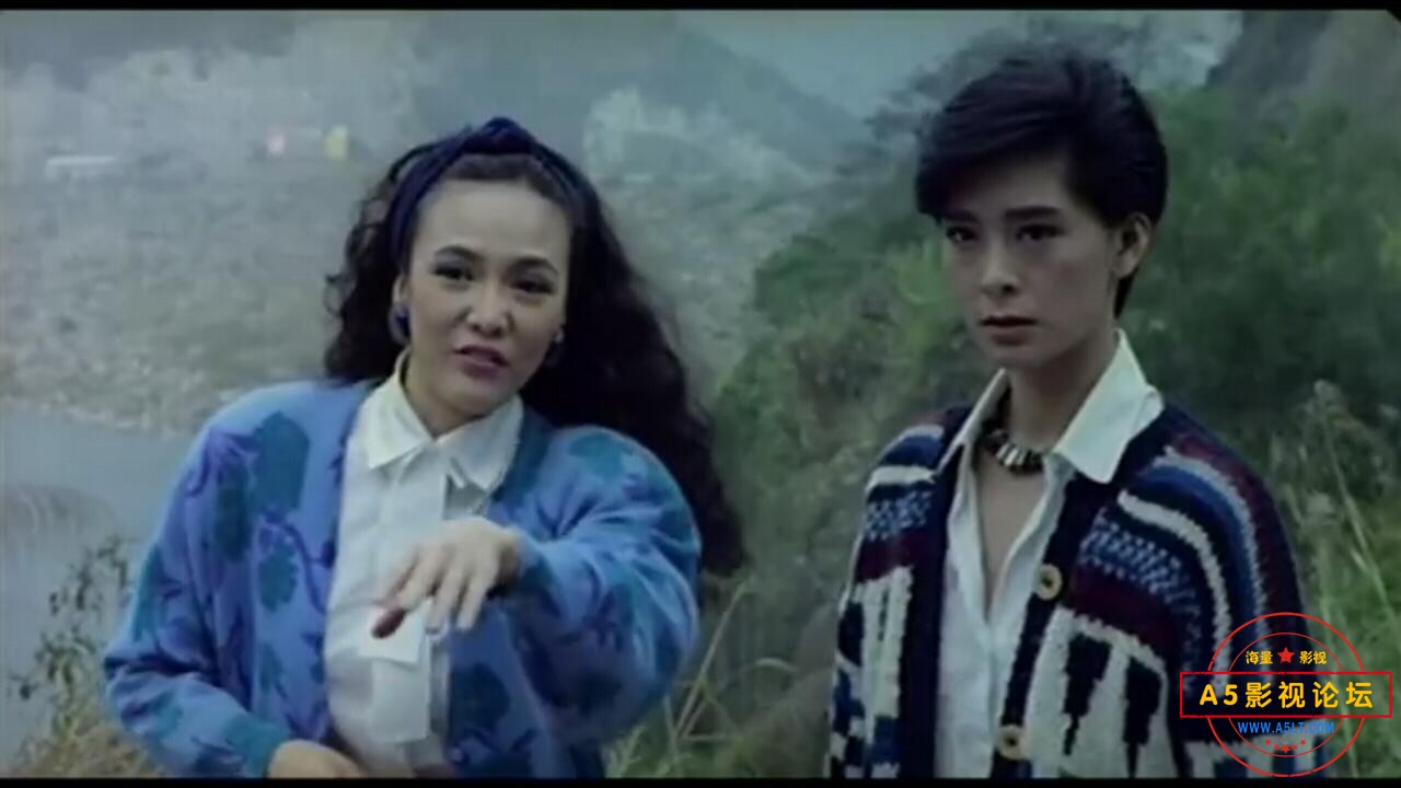 [香港] [ 天赐良缘 ] [1987][WEBRip/mkv/1.40G][粤语中字][百度云] 
