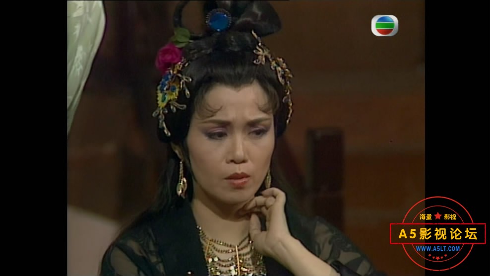 [香港TVB][奉旨成亲][百度云网盘下载][GOTV源码][720P高清MP4/18.7G/每集1.25G][1988年][廖伟雄/林颖娴/梁 ...
