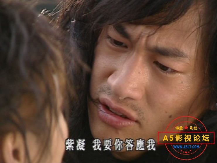 [国产剧][风云2/风云雄霸天下][百度云网盘下载]][11DVD9][高清原盘ISO/每碟7.5G][2002年][赵文卓何润东冯绍 ...
