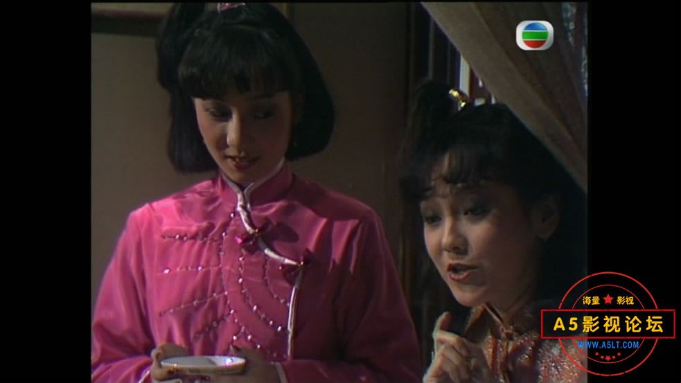 [香港TVB][神女有心][百度云网盘下载][GOTV源码][720P高清MP4/7.8G/每集770M][19年][李司棋冯宝宝][粤语无  ...