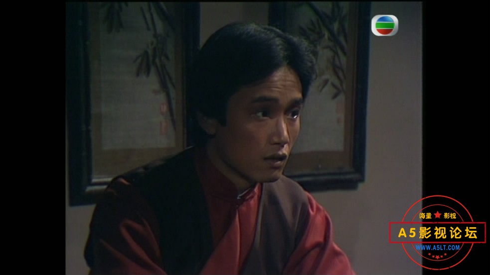 [香港TVB][神女有心][百度云网盘下载][GOTV源码][720P高清MP4/7.8G/每集770M][19年][李司棋冯宝宝][粤语无  ...