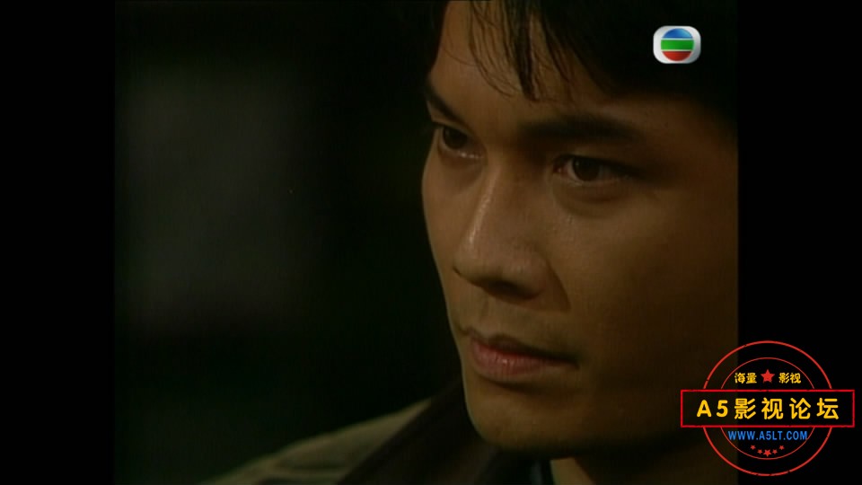 [香港TVB][蓝色风暴][百度云网盘下载][GOTV源码TS][720P高清16.7G/每集800M][1991年][罗嘉良邵美琪][国语无 ...