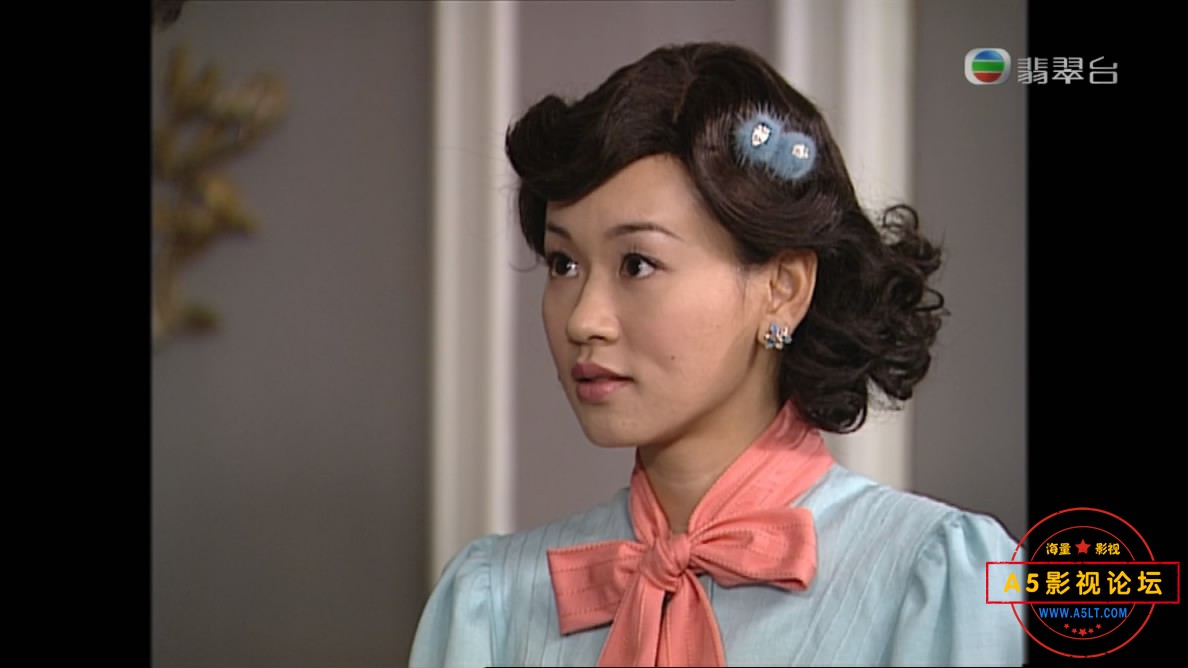 [香港TVB][上海传奇][百度云网盘下载][GOTV源码TS][720P高清39.5G/每集1.9G][2006年][苗侨伟/向海岚/黄宗泽 ...