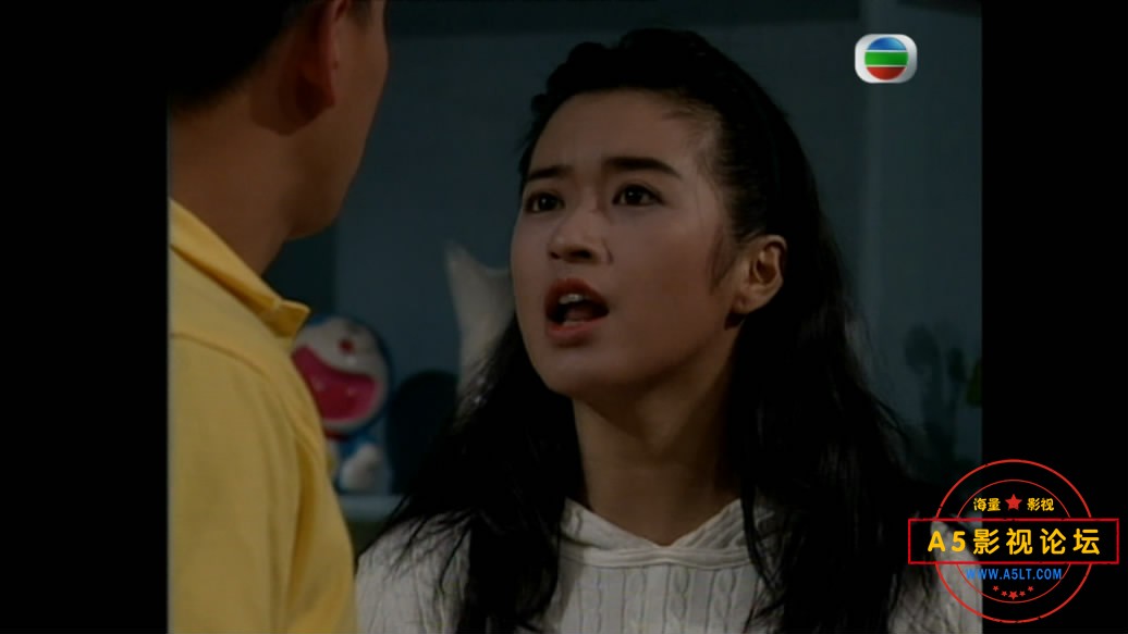 [香港TVB][小男人出差][百度云网盘下载][GOTV源码TS][720P高清8.3G/每集830M][1990年][夏雨/李家声/陈美琪] ...