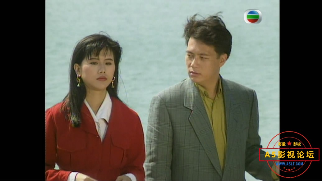 [香港TVB][笑傲在明天][百度云网盘下载][GOTV源码TS][720P高清23.5G/每集790M][1990年][万梓良/吴镇宇/周海 ...