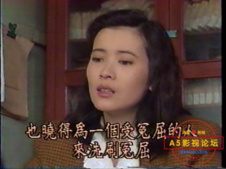  [台剧][半生缘一世情][百度云网盘下载][22DVD5][标清83.6G/每集3.8G][1992年][蓝洁瑛，杨庆煌，狄莺][国语 ...