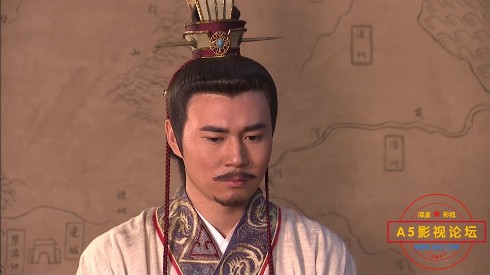 [国产剧][杨贵妃秘史][百度云网盘下载][1080P高清67.6G/每集1.4G][1994年][黄秋生/殷桃/叶璇][国语字幕]