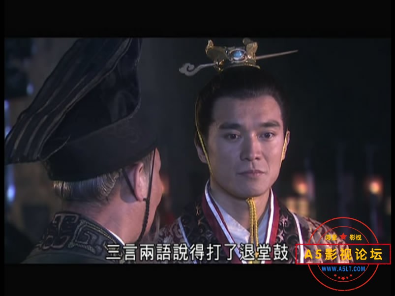 [国产剧][昭君出塞][百度云网盘下载][4800P高清33.2G/每集620M][2006年][李彩桦/罗嘉良][国语字幕]