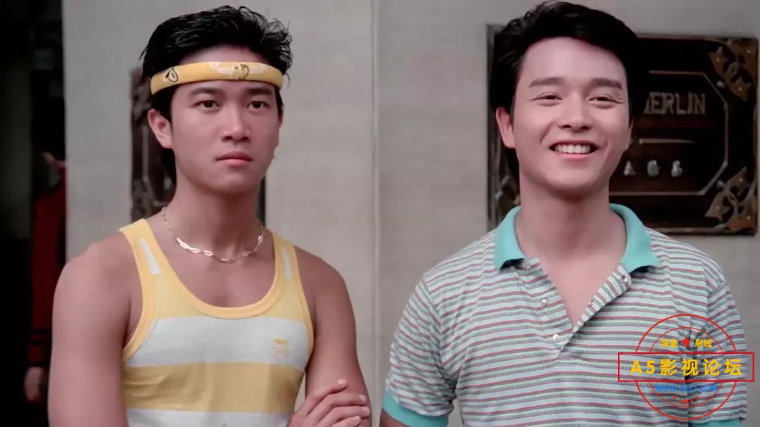 [香港] [失业生] [1981][BDRip/mkv/3.20G][国粤双语中字][百度云]