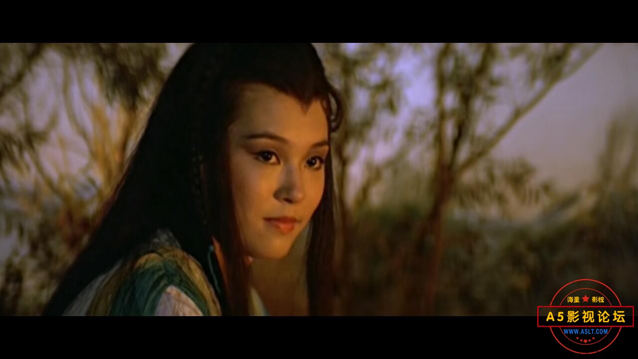[香港] [杨过与小龙女] [1983][DVDRip/mkv/1.36G][国粤双语中字][百度云]