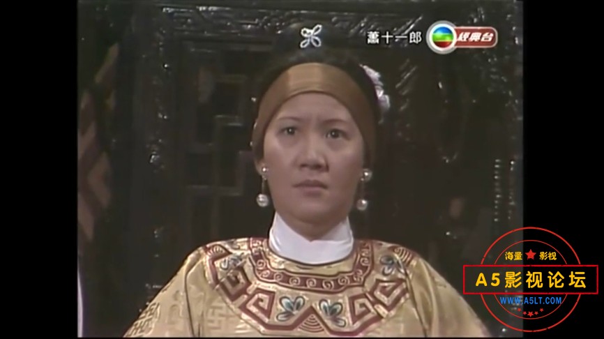 1978电视剧史上第一版[萧十一郎][星河源码-MKV][600P][粤语无字][13集全 每集约700M][谢贤 李司棋 关聪 黄  ...
