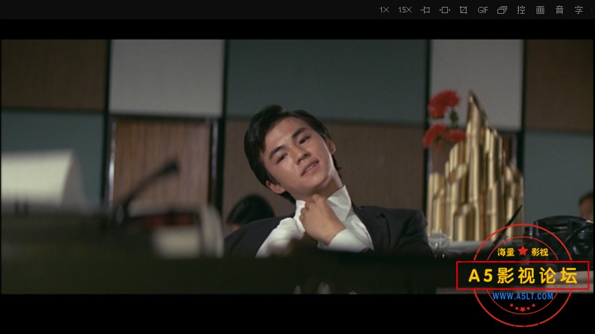 1969香港第一美男子狄龙首部主演作品[死角][DVD原盘-VOB][576P][国语中字][狄龙 姜大卫 李菁 井淼][6.65GB] ...