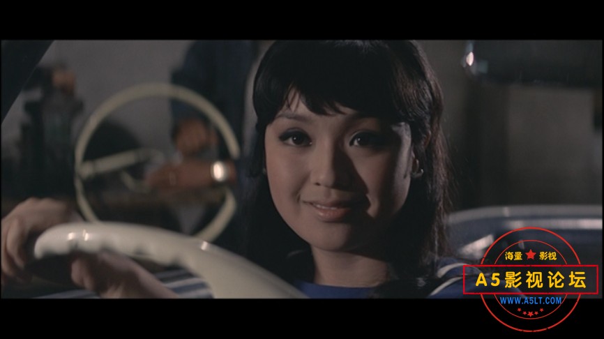 1969香港第一美男子狄龙首部主演作品[死角][DVD原盘-VOB][576P][国语中字][狄龙 姜大卫 李菁 井淼][6.65GB] ...