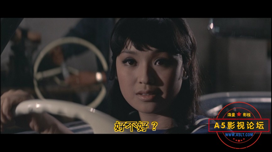 1969香港第一美男子狄龙首部主演作品[死角][DVD原盘-VOB][576P][国语中字][狄龙 姜大卫 李菁 井淼][6.65GB] ...