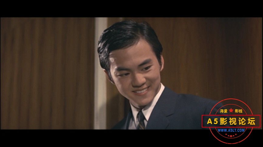1969香港第一美男子狄龙首部主演作品[死角][DVD原盘-VOB][576P][国语中字][狄龙 姜大卫 李菁 井淼][6.65GB] ...