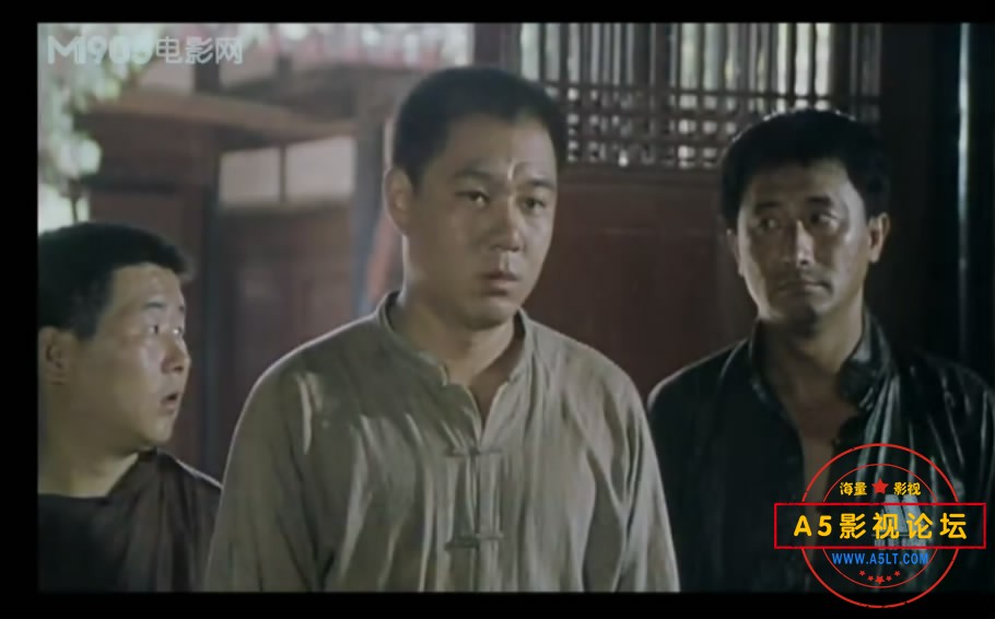 [阿满喜剧电影之二十二][爱枪如命][百度云网盘下载][480P/TS/444M][1997年][吕玉祥/郝光][国语无字幕]