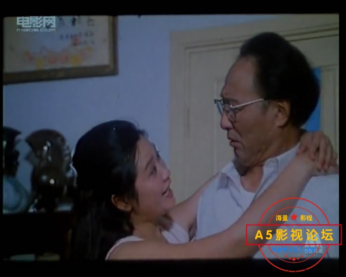 [阿满喜剧电影之八][男女有别][百度云网盘下载][高清298M][576P/MP4][1988年][李长清/张百爽/伥刚]
