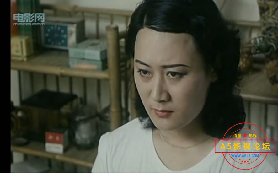 [阿满喜剧电影之四][多情的帽子][百度云网盘下载][高清333M][480P/FLV][1986年][毛永明/高英/程之]