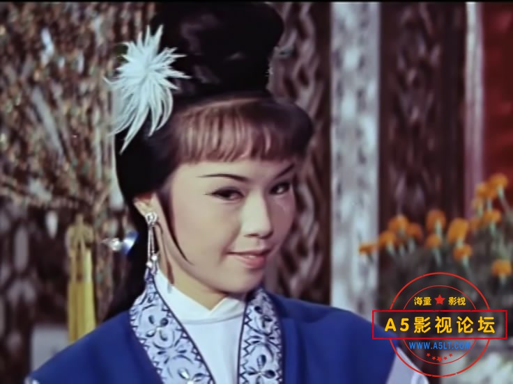 [香港老电影][苏小妹][百度云网盘下载][高清1.75G][480P/MP4][1967年][林翠/赵雷/田青][国语无字幕]