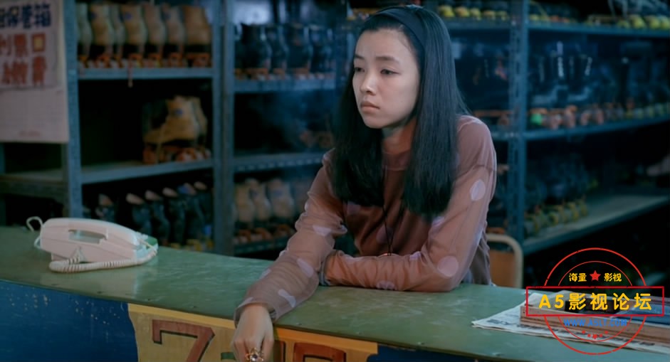 [台湾电影][青少年哪吒][百度云网盘下载][高清2.19G][720P/MP4][1992年][李康生/王渝文/陈昭荣][国语无字幕 ...