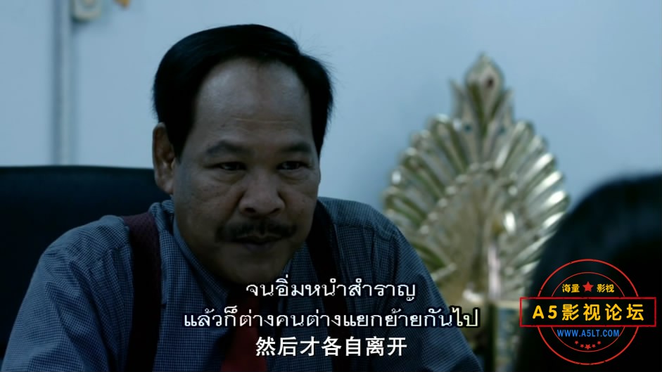 [泰国电影][尸油3D][百度云网盘下载][高清1.52G][720P/MP4][2014年][惊悚/恐怖][泰语中字幕]