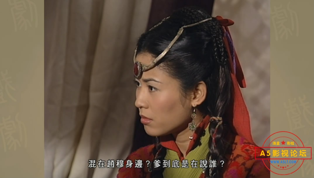 [经典穿越剧][寻秦记][百度云网盘下载][无水印][1080P高清MKV/76.5G/每集1.9G][2001年][ 古天乐/宣萱][国粤 ...
