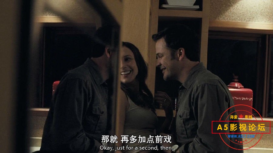 [欧美] [孤儿怨] [2009][BD1080P/mp4/5.05G][英语中英字][百度云] 