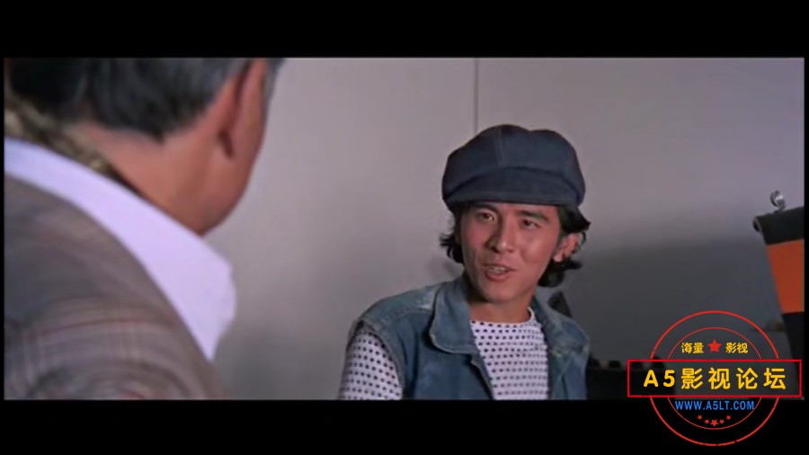 1973亚洲影帝姜大卫主演[叛逆][DVD原盘-VOB][576P][国语中字][姜大卫 / 陈美龄 / 狄龙][4GB]百度网盘