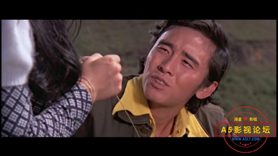 1973亚洲影帝姜大卫主演[叛逆][DVD原盘-VOB][576P][国语中字][姜大卫 / 陈美龄 / 狄龙][4GB]百度网盘