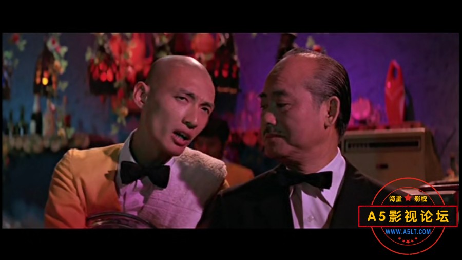 1973亚洲影帝姜大卫主演[叛逆][DVD原盘-VOB][576P][国语中字][姜大卫 / 陈美龄 / 狄龙][4GB]百度网盘