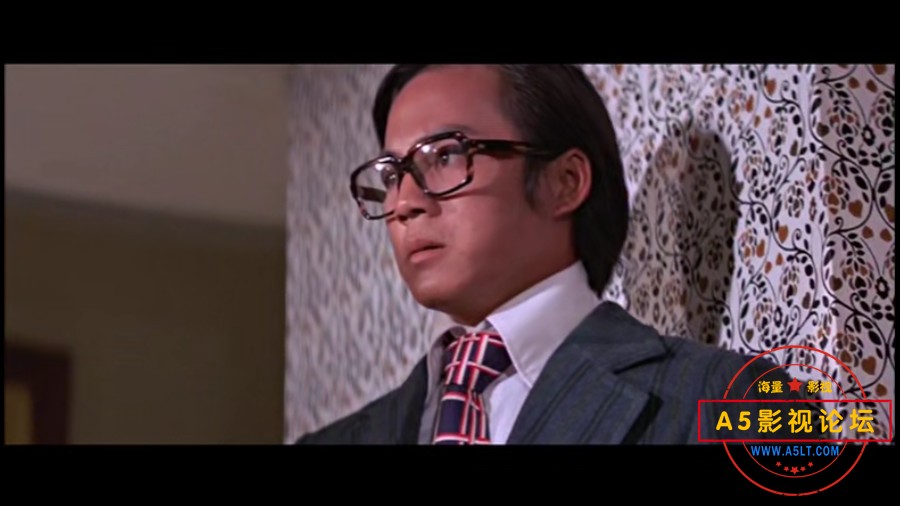 1973亚洲影帝姜大卫主演[叛逆][DVD原盘-VOB][576P][国语中字][姜大卫 / 陈美龄 / 狄龙][4GB]百度网盘