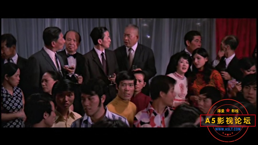 1973亚洲影帝姜大卫主演[叛逆][DVD原盘-VOB][576P][国语中字][姜大卫 / 陈美龄 / 狄龙][4GB]百度网盘
