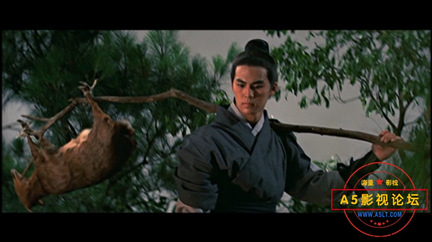 1971邵氏经典武侠动作片 狄龙主演[鹰王][DVD原盘-VOB][576P][国语英字][狄龙 李菁 井淼 郑雷][4.63GB]百度  ...